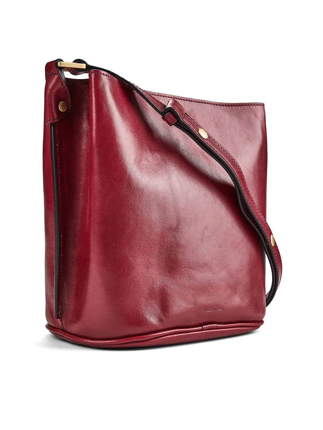 The Bridge Story Donna Crossbody taske Læder 26 cm The Bridge Story Donna Crossbody taske Læder 26 cm