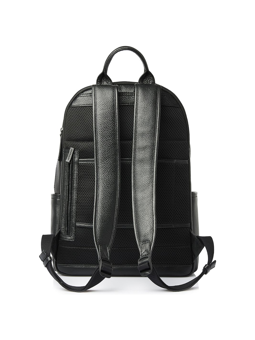 Castelijn & Beerens Lou Daypack RFID-beskyttelse Læder 43 cm Laptoprum Castelijn & Beerens Lou Daypack RFID-beskyttelse Læder 43 cm Laptoprum