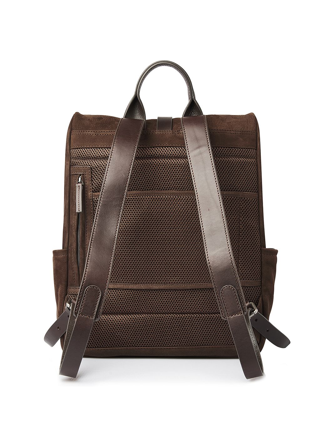 Castelijn & Beerens Veneto Daypack RFID-beskyttelse Læder 40 cm Laptoprum Castelijn & Beerens Veneto Daypack RFID-beskyttelse Læder 40 cm Laptoprum