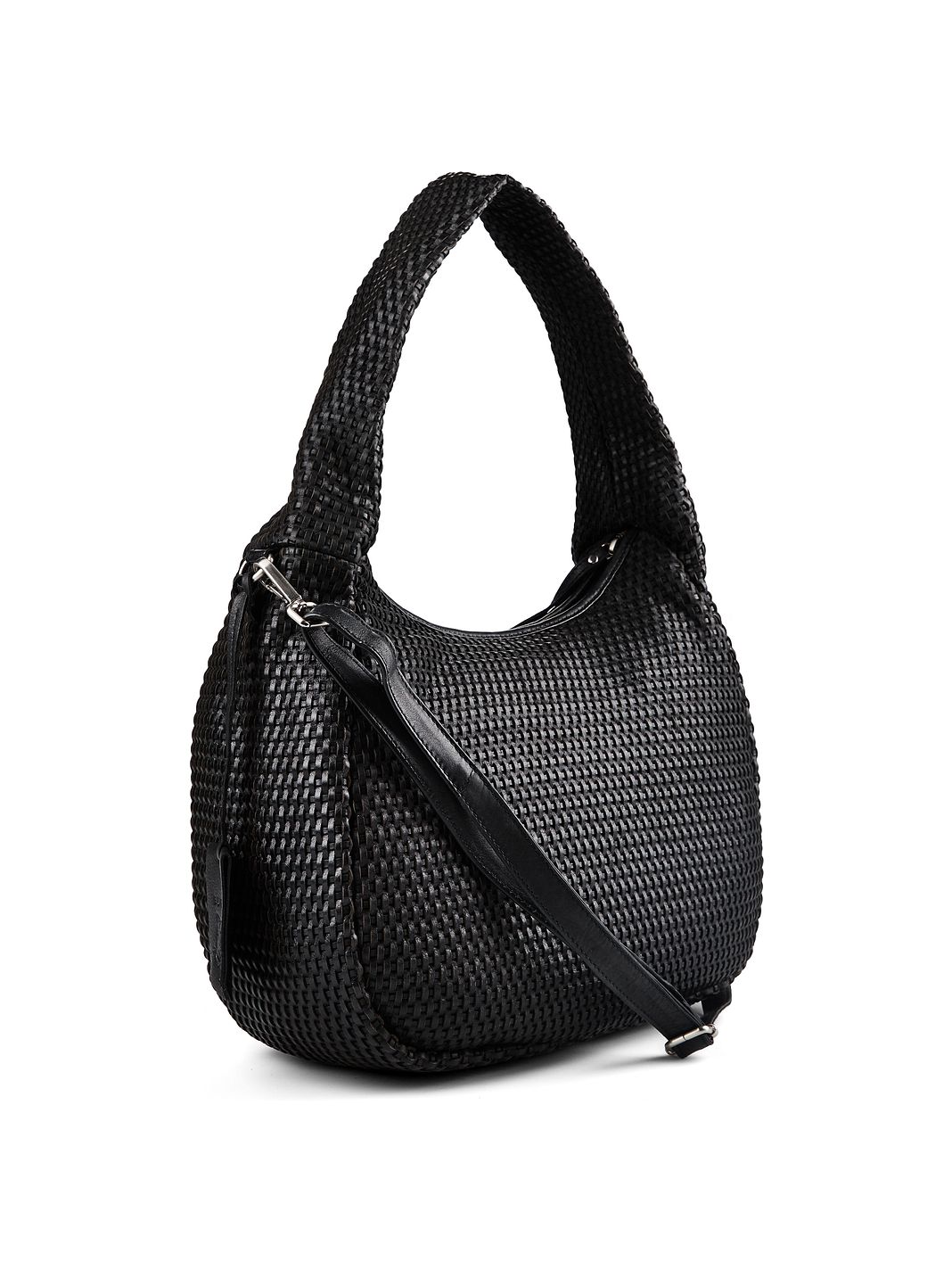 Burkely Mylo Skuldertaske Læder 36 cm Burkely Mylo Skuldertaske Læder 36 cm