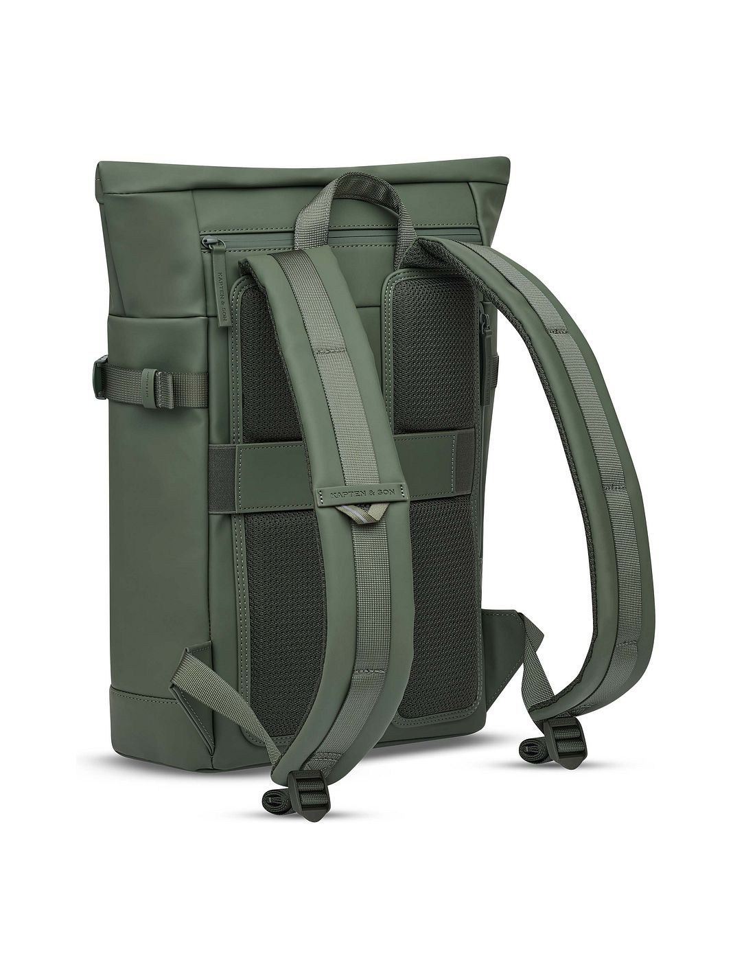 Kapten & Son Helsinki Daypack 46 cm Laptoprum Kapten & Son Helsinki Daypack 46 cm Laptoprum