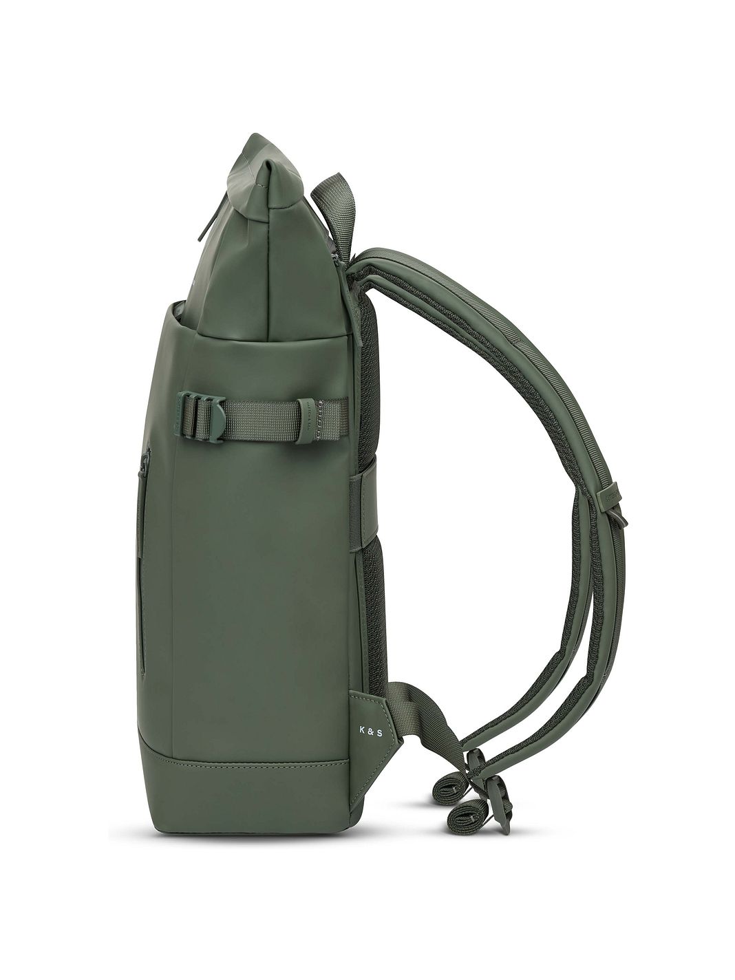 Kapten & Son Helsinki Daypack 46 cm Laptoprum Kapten & Son Helsinki Daypack 46 cm Laptoprum