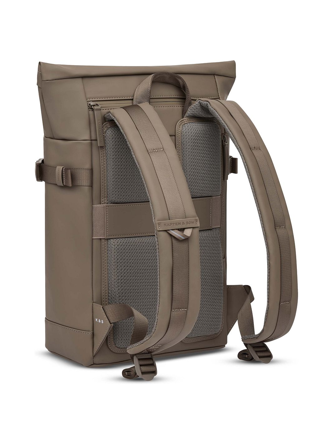 Kapten & Son Helsinki Daypack 46 cm Laptoprum Kapten & Son Helsinki Daypack 46 cm Laptoprum