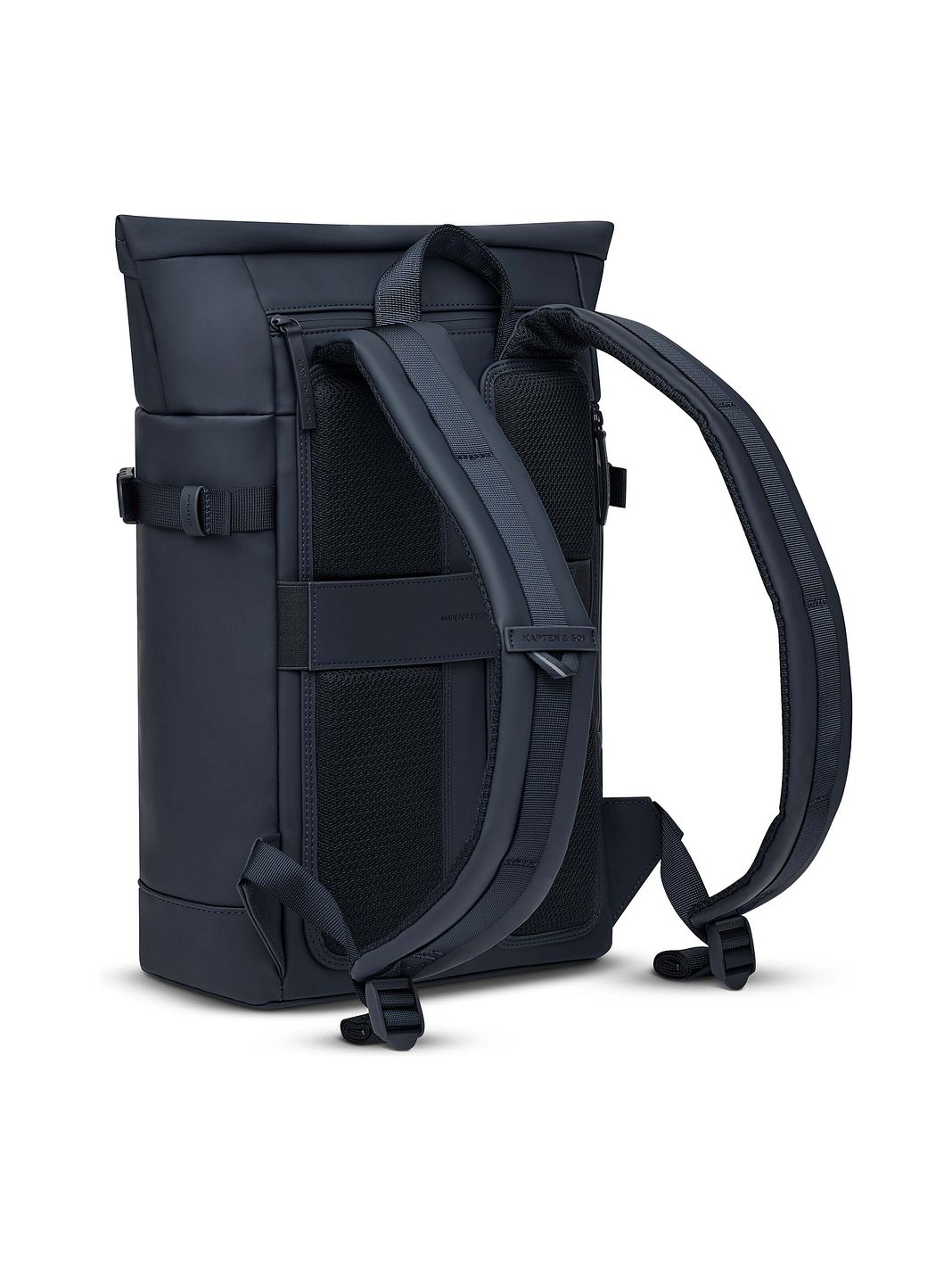 Kapten & Son Helsinki Daypack 46 cm Laptoprum Kapten & Son Helsinki Daypack 46 cm Laptoprum