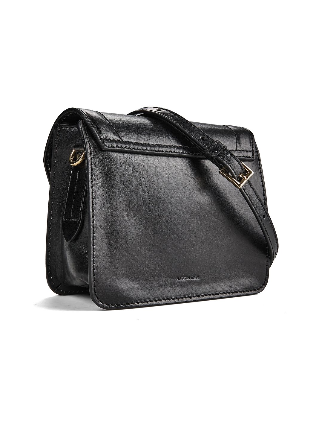 The Bridge Elba Crossbody taske Læder 20 cm The Bridge Elba Crossbody taske Læder 20 cm