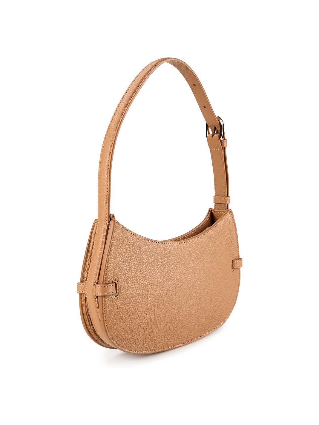 AIGNER Cavallo Skuldertaske Læder 26 cm