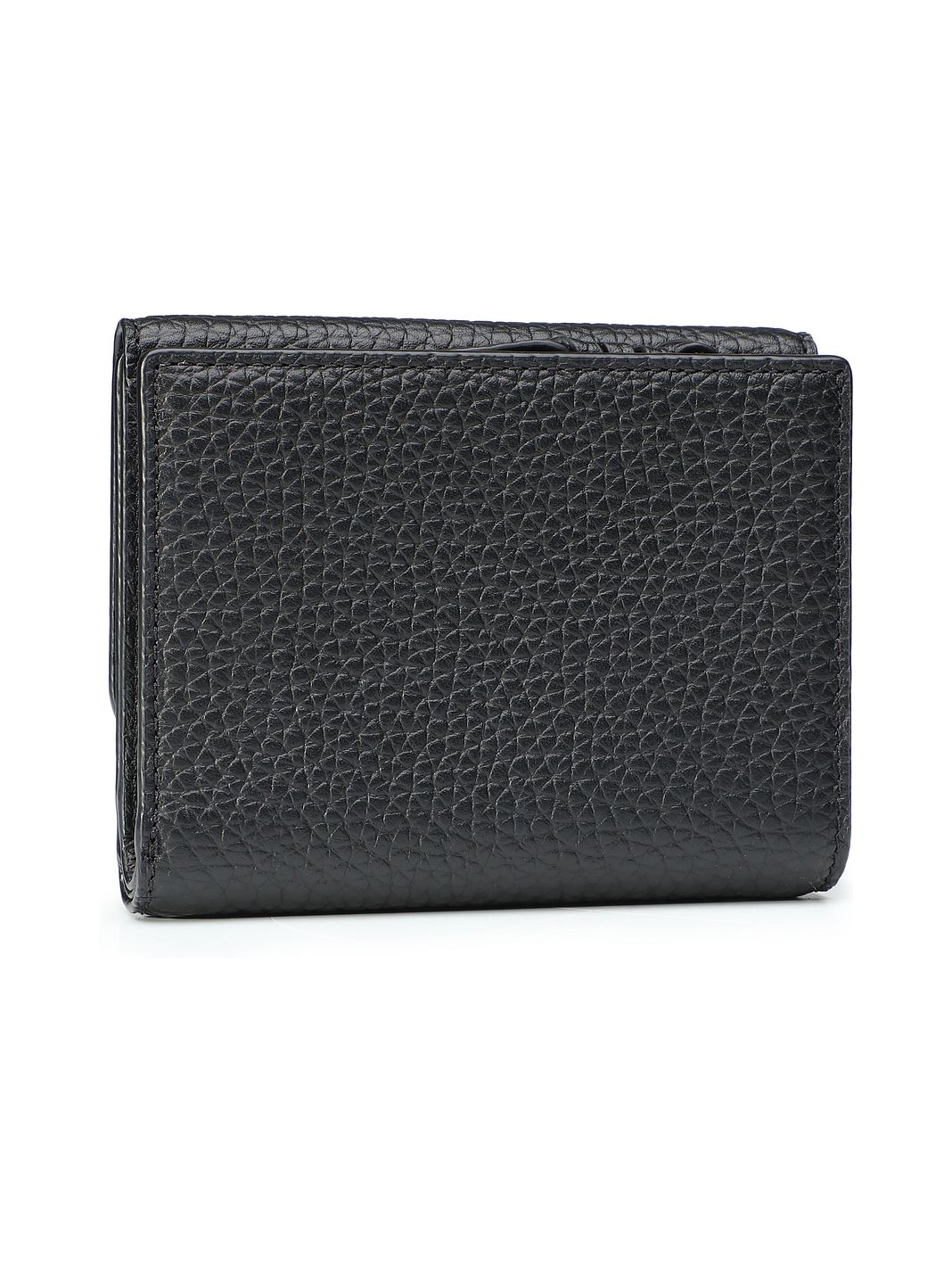 AIGNER Carre Soft Pung Læder 11 cm AIGNER Carre Soft Pung Læder 11 cm
