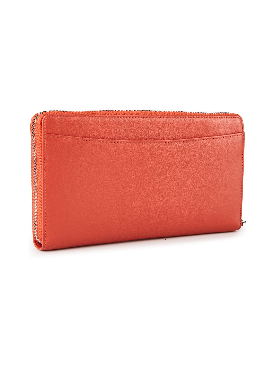 Braun Büffel Joy Pung RFID-beskyttelse Læder 19 cm Braun Büffel Joy Pung RFID-beskyttelse Læder 19 cm