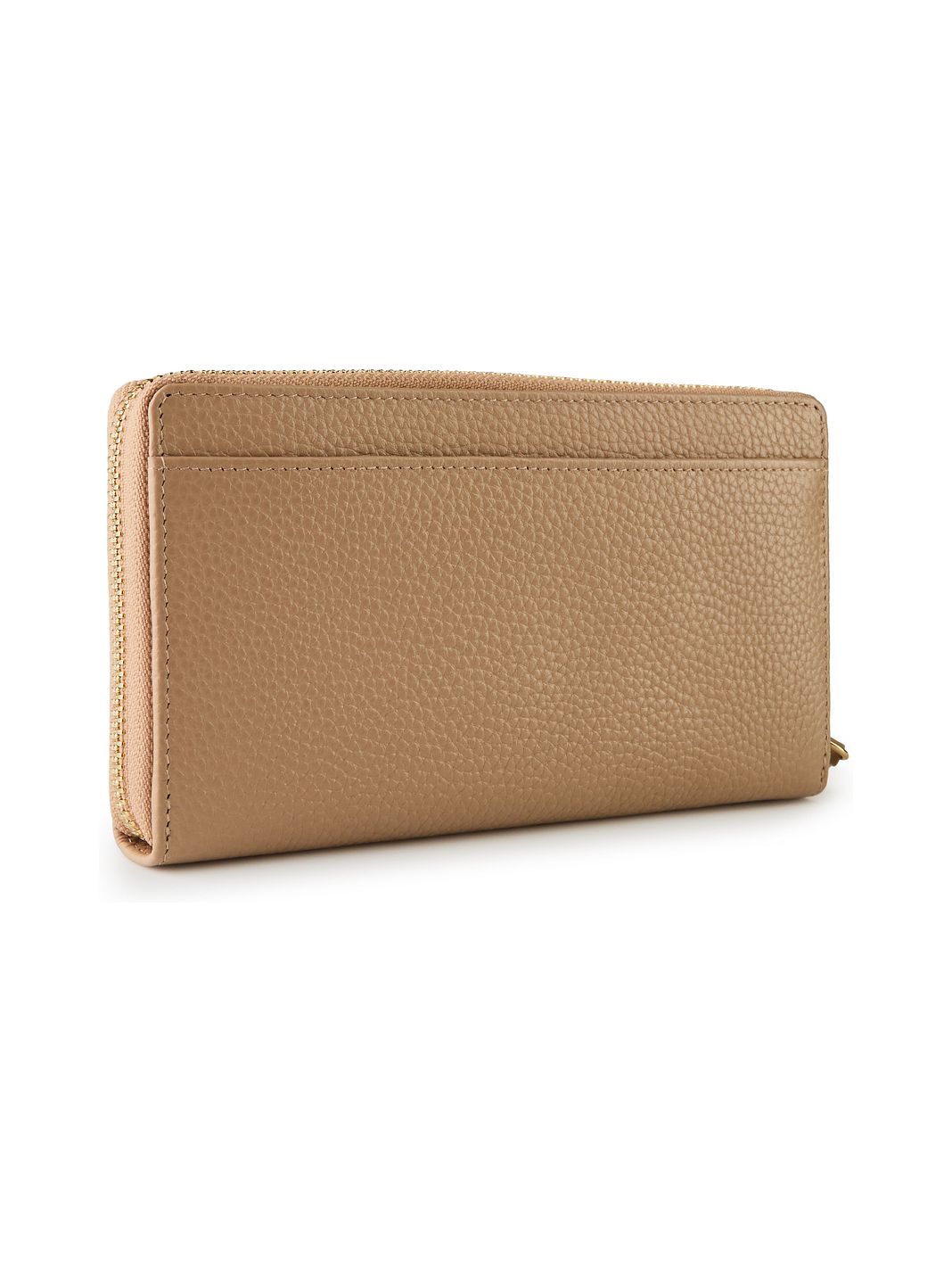Braun Büffel Asti Pung RFID-beskyttelse Læder 19 cm Braun Büffel Asti Pung RFID-beskyttelse Læder 19 cm