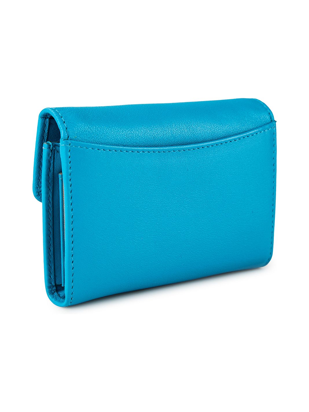 Braun Büffel Joy Pung RFID-beskyttelse Læder 10.5 cm