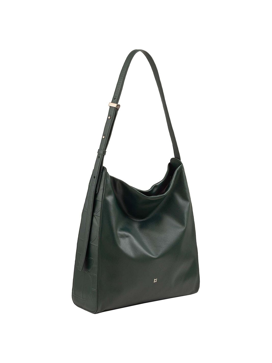 DuDu Up Bolso de hombro Piel natural 32 cm DuDu Up Bolso de hombro Piel natural 32 cm