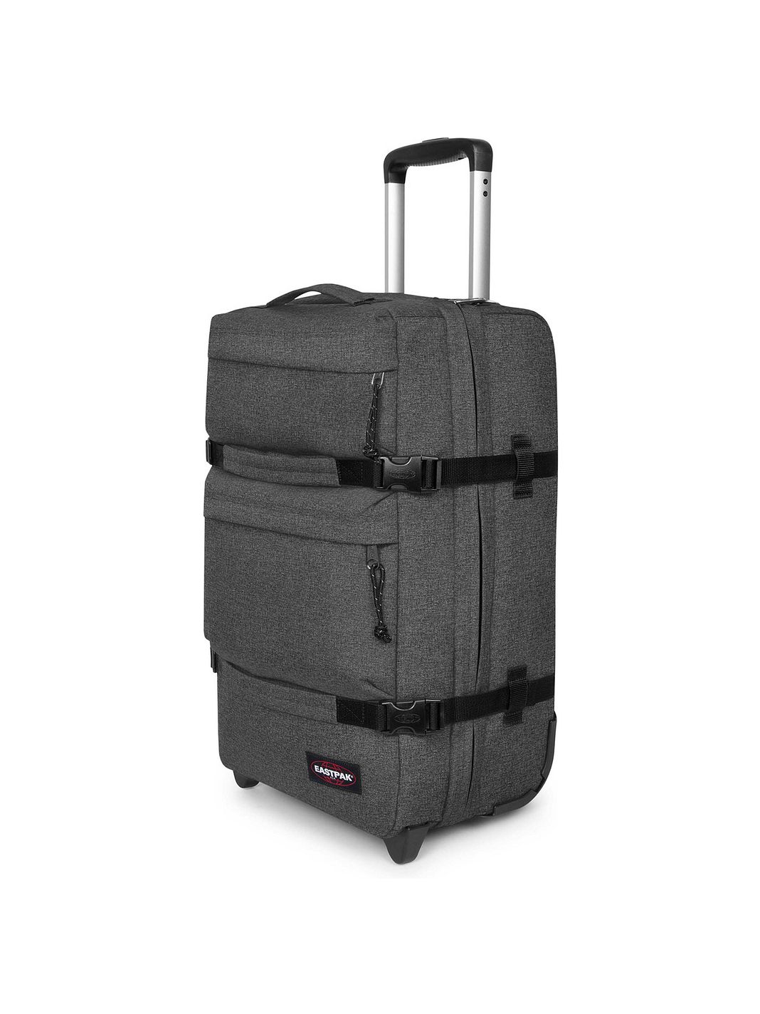 Eastpak Transit'R Plus 2-hjulet Håndbagage 55 cm Eastpak Transit'R Plus 2-hjulet Håndbagage 55 cm