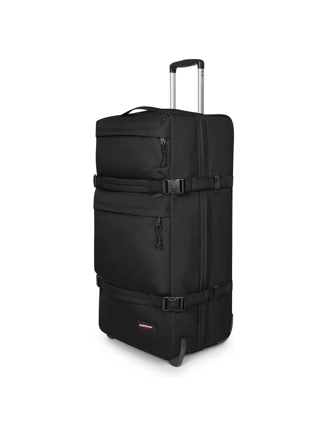 Eastpak Transit'R Plus 2-hjulet Rejsetaske 68 cm Eastpak Transit'R Plus 2-hjulet Rejsetaske 68 cm