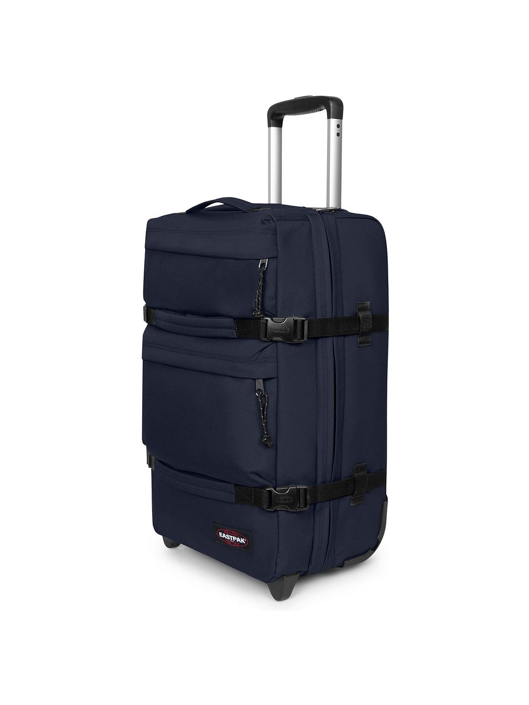 Eastpak Transit'R Plus 2-hjulig Kabinväska 55 cm