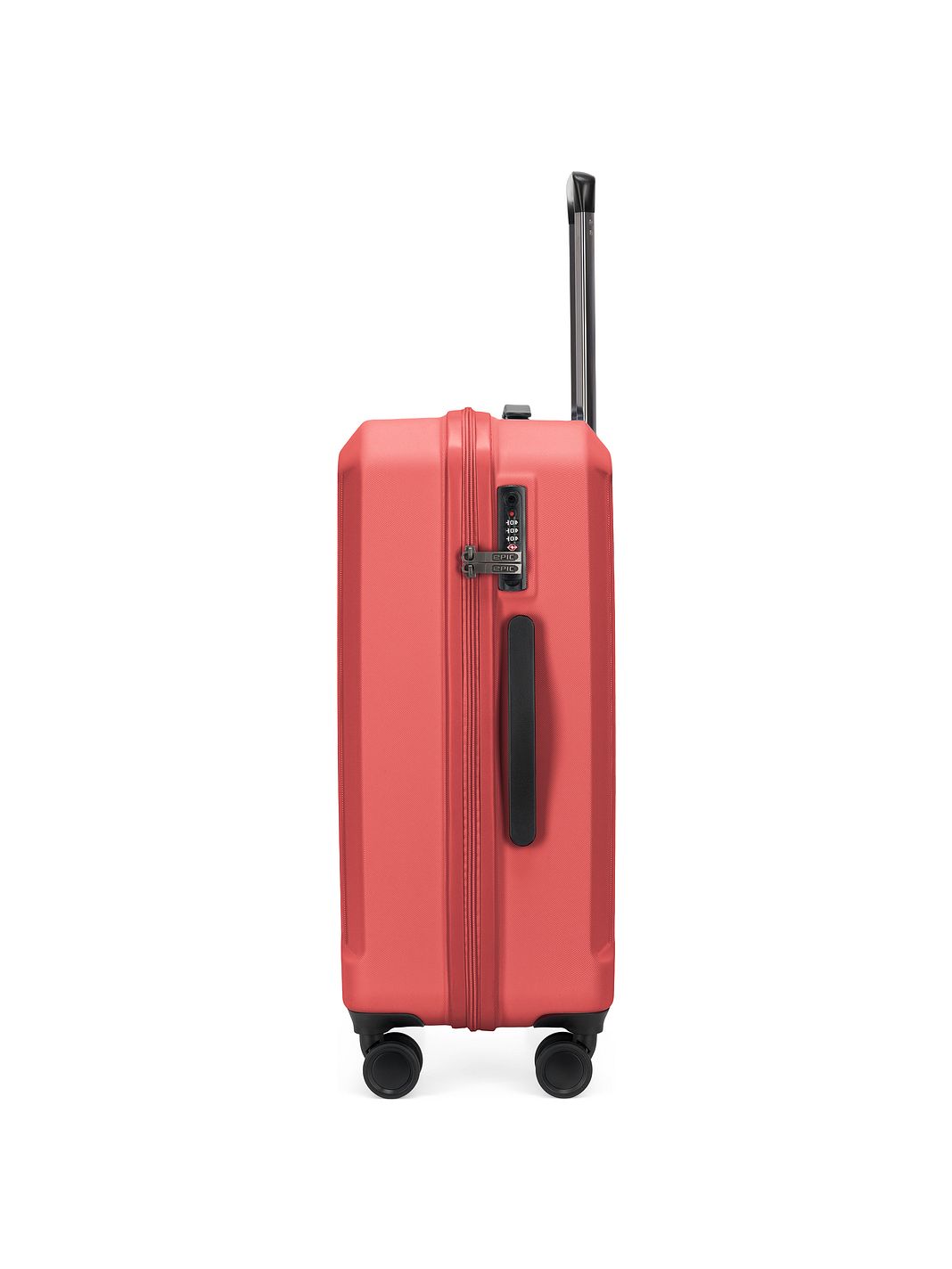 Epic Airwave Neo 4-hjulet Kuffert 65 cm Epic Airwave Neo 4-hjulet Kuffert 65 cm