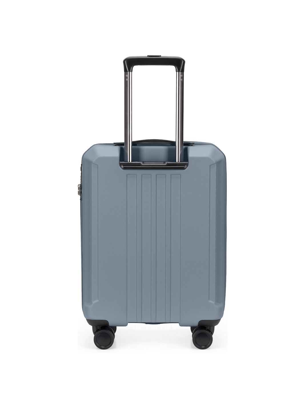 Epic Airwave NEO 4-hjulet Håndbagage 55 cm
