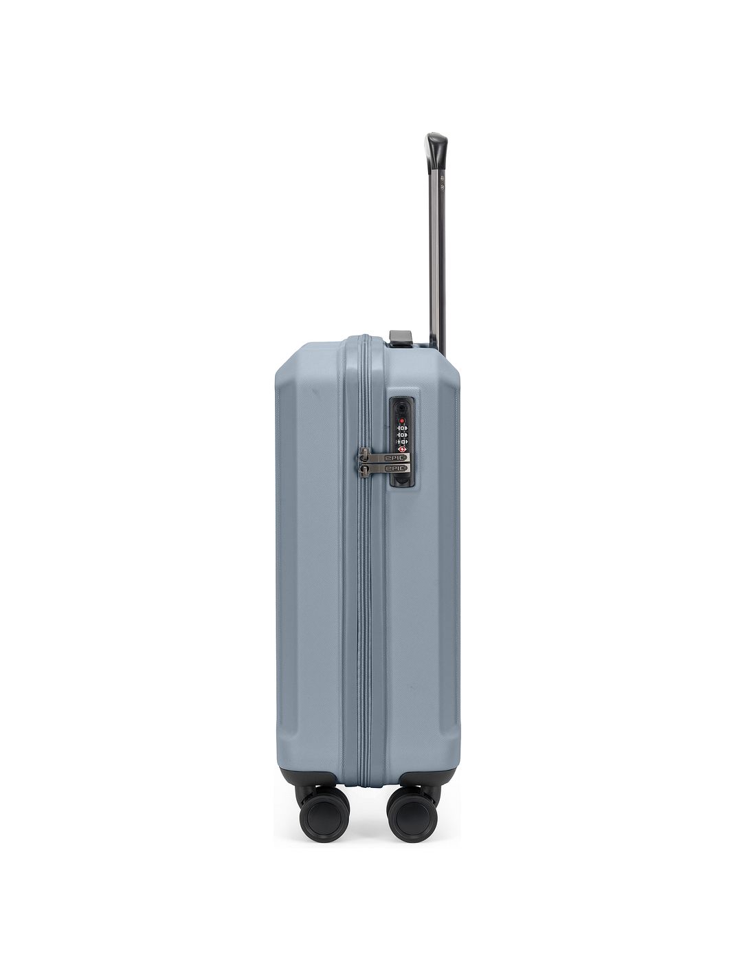 Epic Airwave NEO 4-hjulet Håndbagage 55 cm