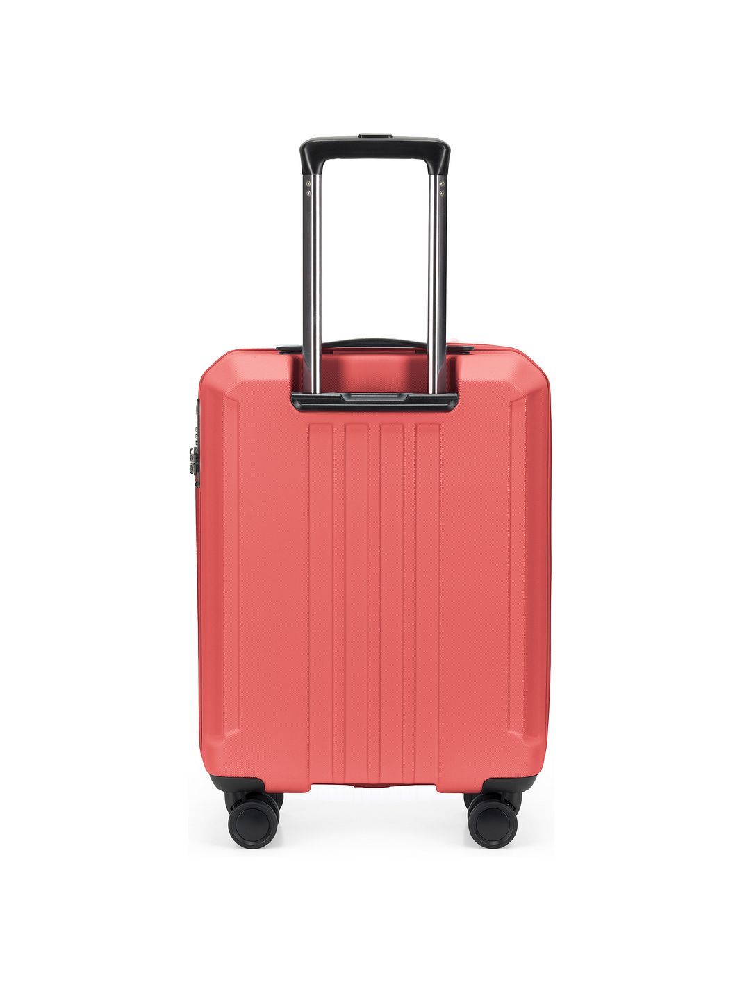 Epic Airwave NEO 4-hjulet Håndbagage 55 cm