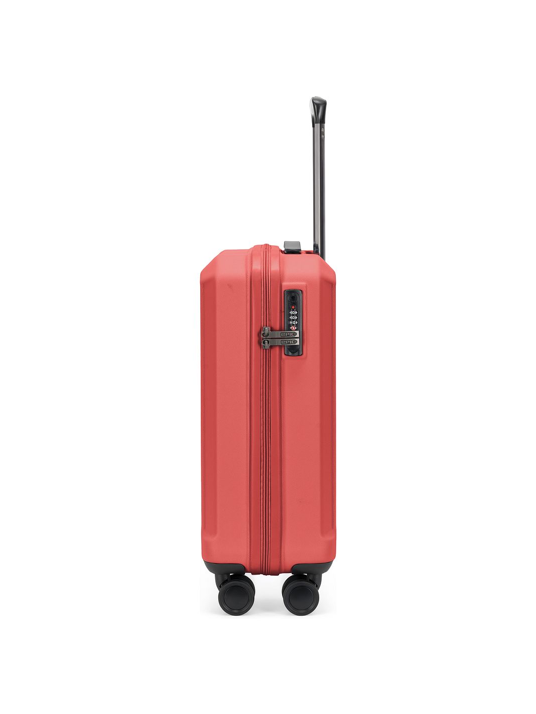 Epic Airwave NEO 4-hjulet Håndbagage 55 cm
