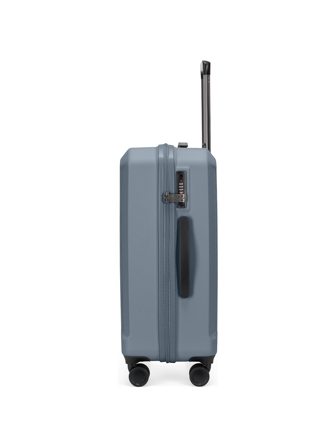 Epic Airwave Neo 4-hjulet Kuffert 65 cm Epic Airwave Neo 4-hjulet Kuffert 65 cm