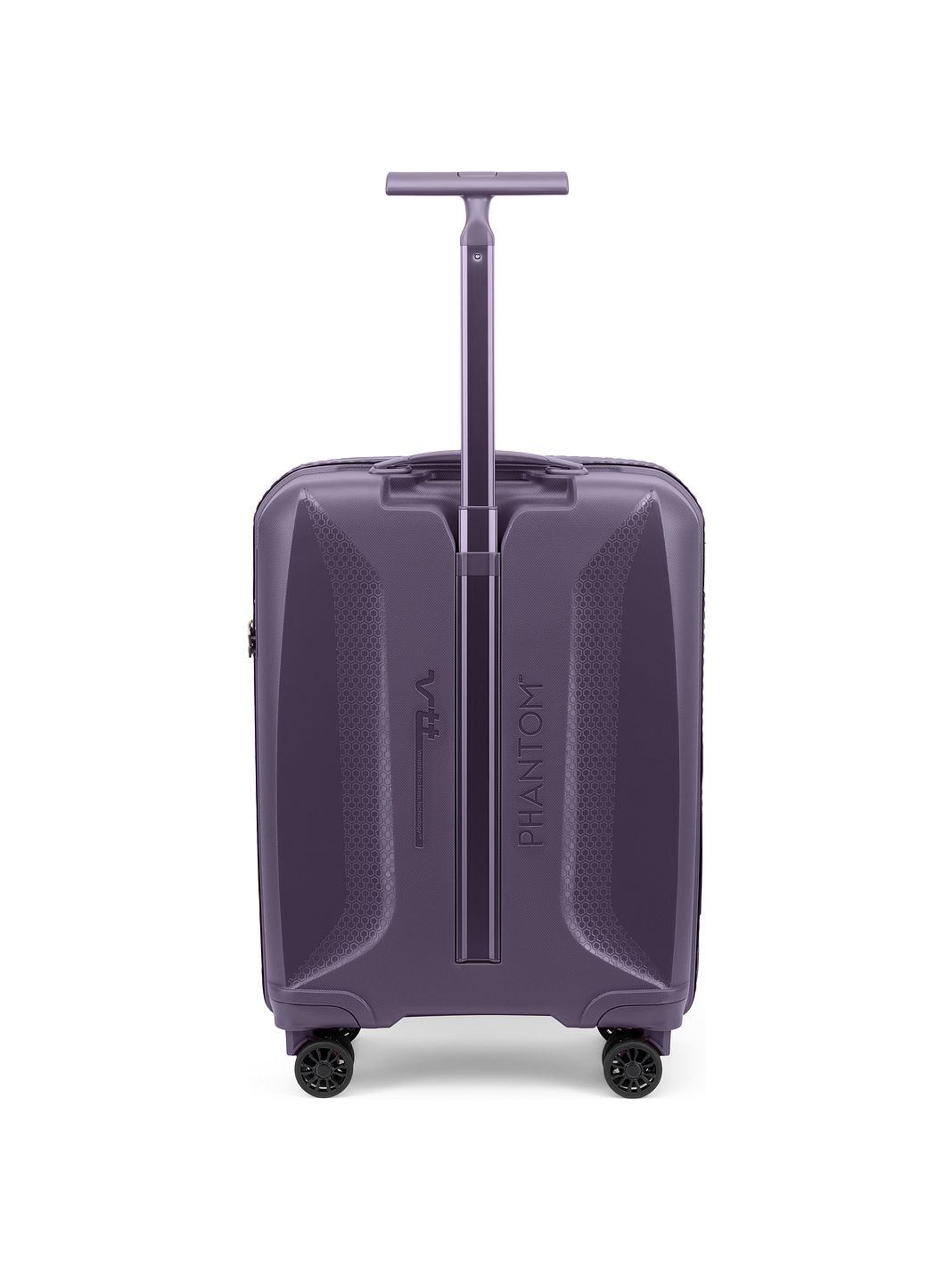 Epic Phantom SL 4-hjulet Håndbagage 55 cm Epic Phantom SL 4-hjulet Håndbagage 55 cm