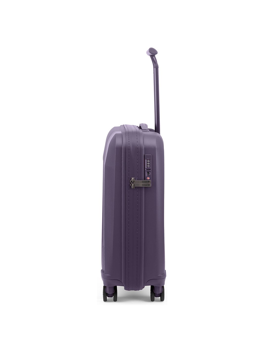 Epic Phantom SL 4-hjulet Håndbagage 55 cm Epic Phantom SL 4-hjulet Håndbagage 55 cm