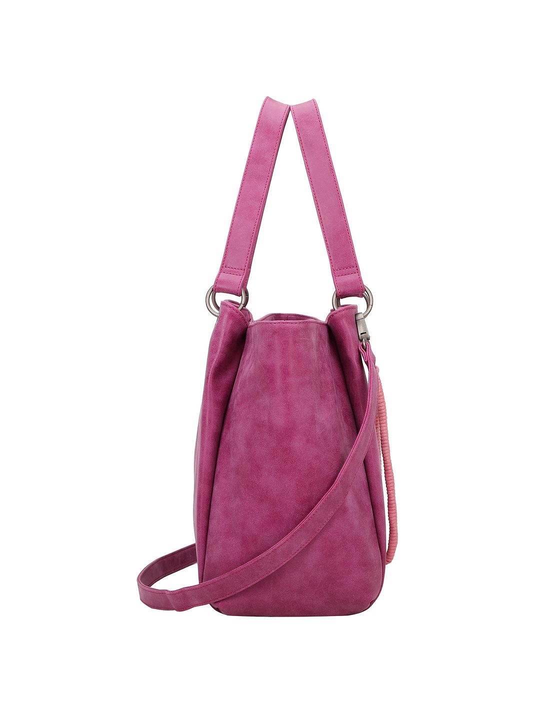 Fritzi aus Preußen Fritzi42N Vintage Tote taška 45 cm Fritzi aus Preußen Fritzi42N Vintage Tote taška 45 cm