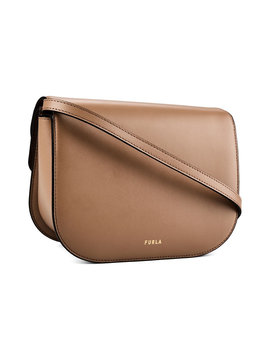 Furla Sfera Crossbody taske Læder 21 cm Furla Sfera Crossbody taske Læder 21 cm