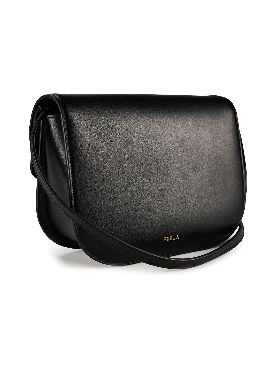 Furla Sfera Crossbody taske Læder 21 cm