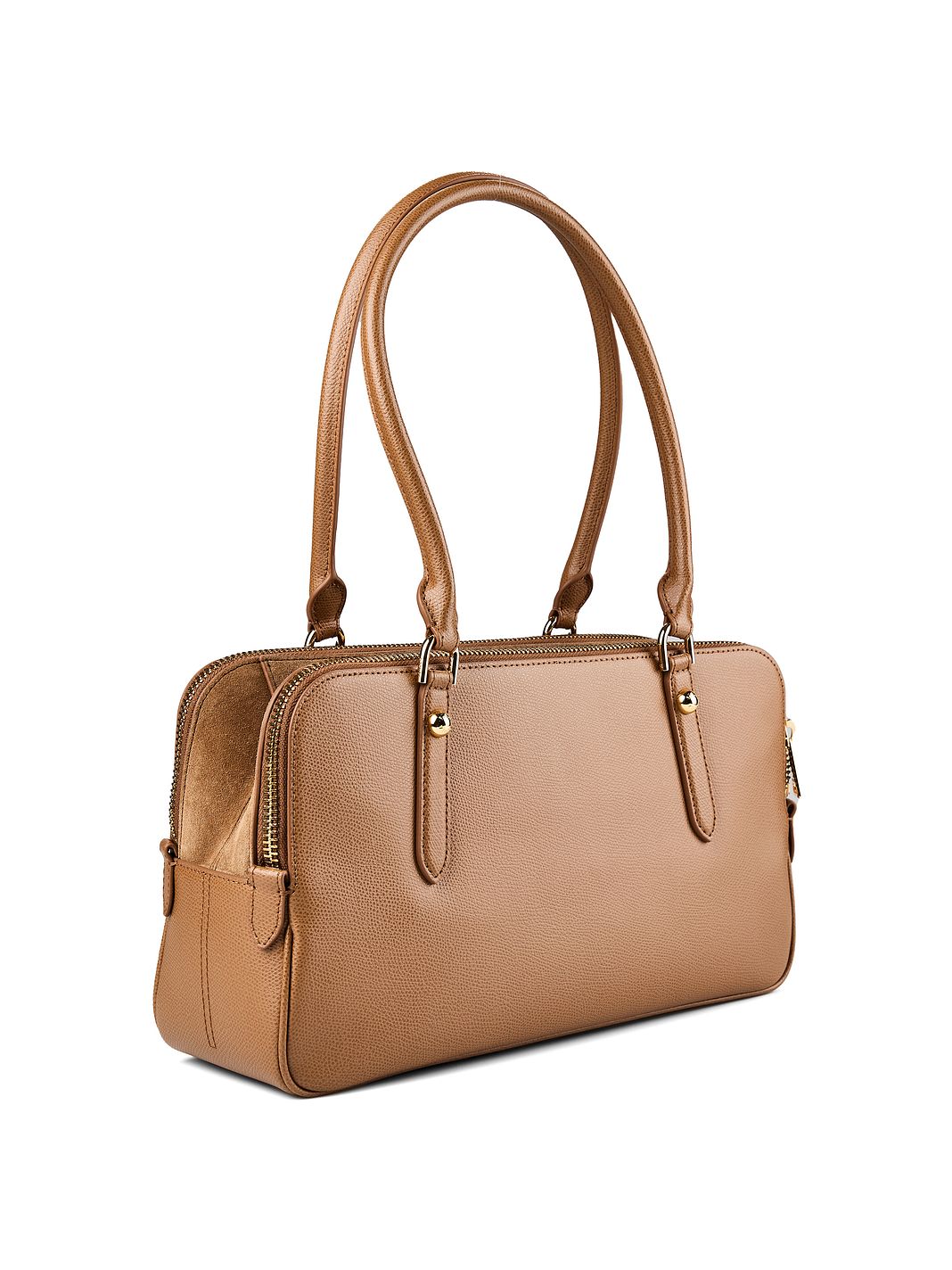 Furla Giulia Skuldertaske Læder 35 cm Furla Giulia Skuldertaske Læder 35 cm