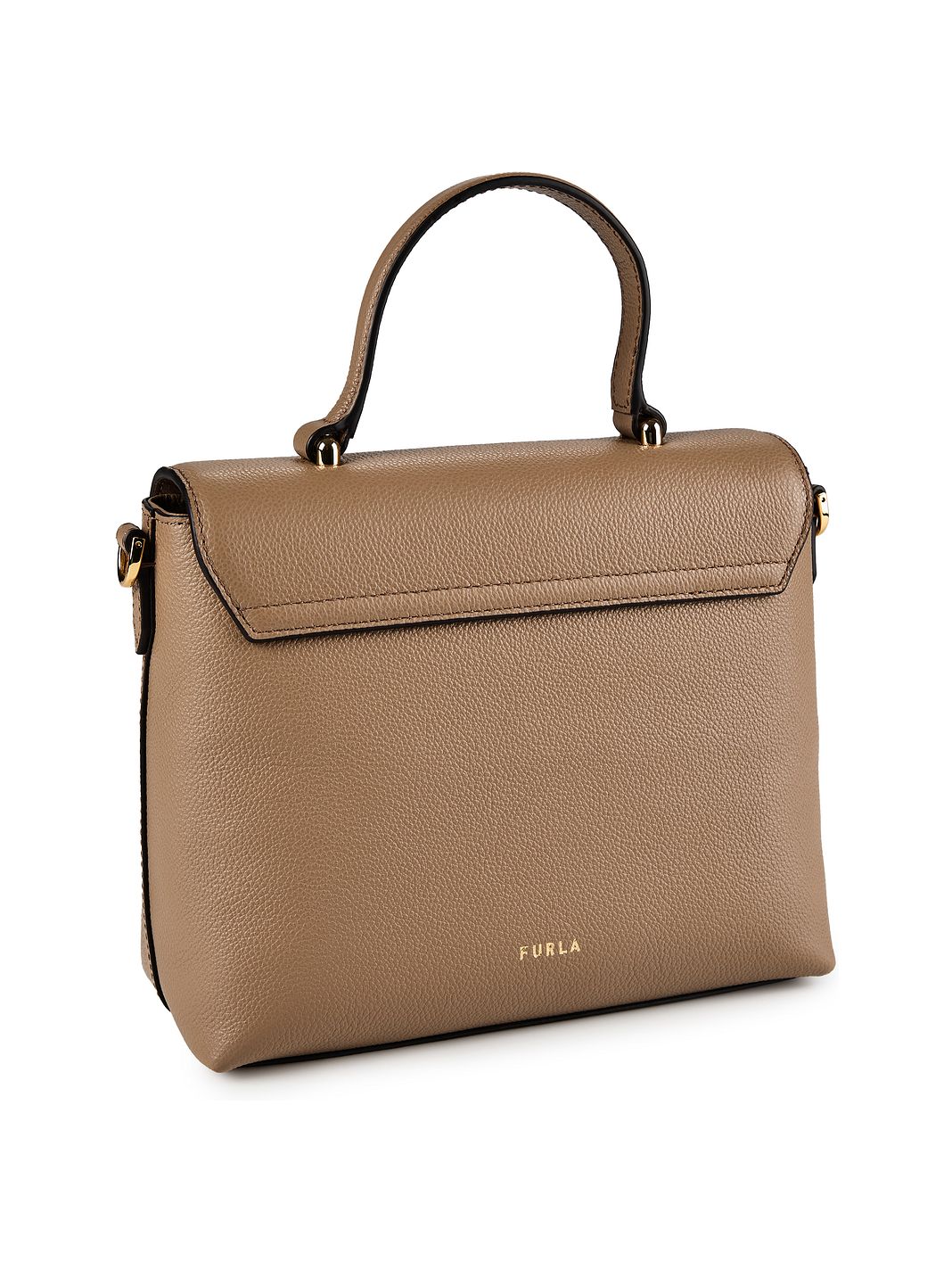 Furla Moonlight Håndtaske S Læder 23 cm