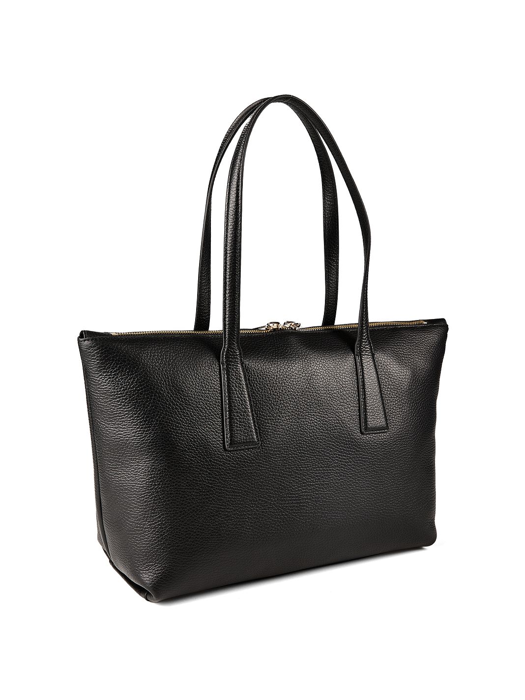 Furla Olivia Shopper taske M Læder 32 cm Furla Olivia Shopper taske M Læder 32 cm
