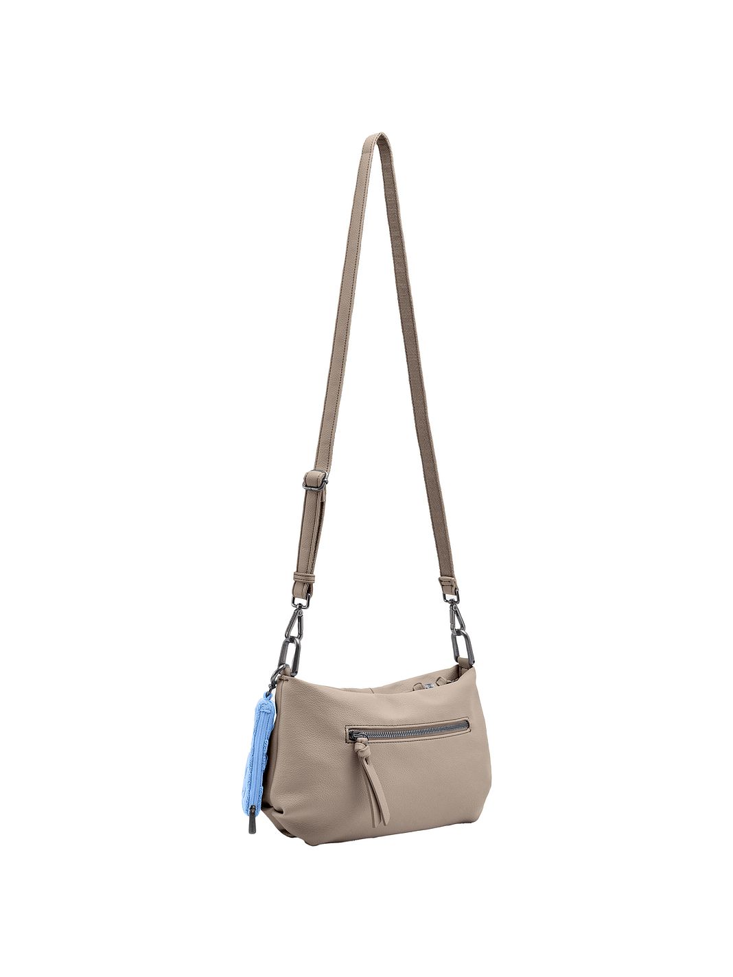 FredsBruder Color Kiss Taška přes rameno Kůže 32 cm FredsBruder Color Kiss Taška přes rameno Kůže 32 cm