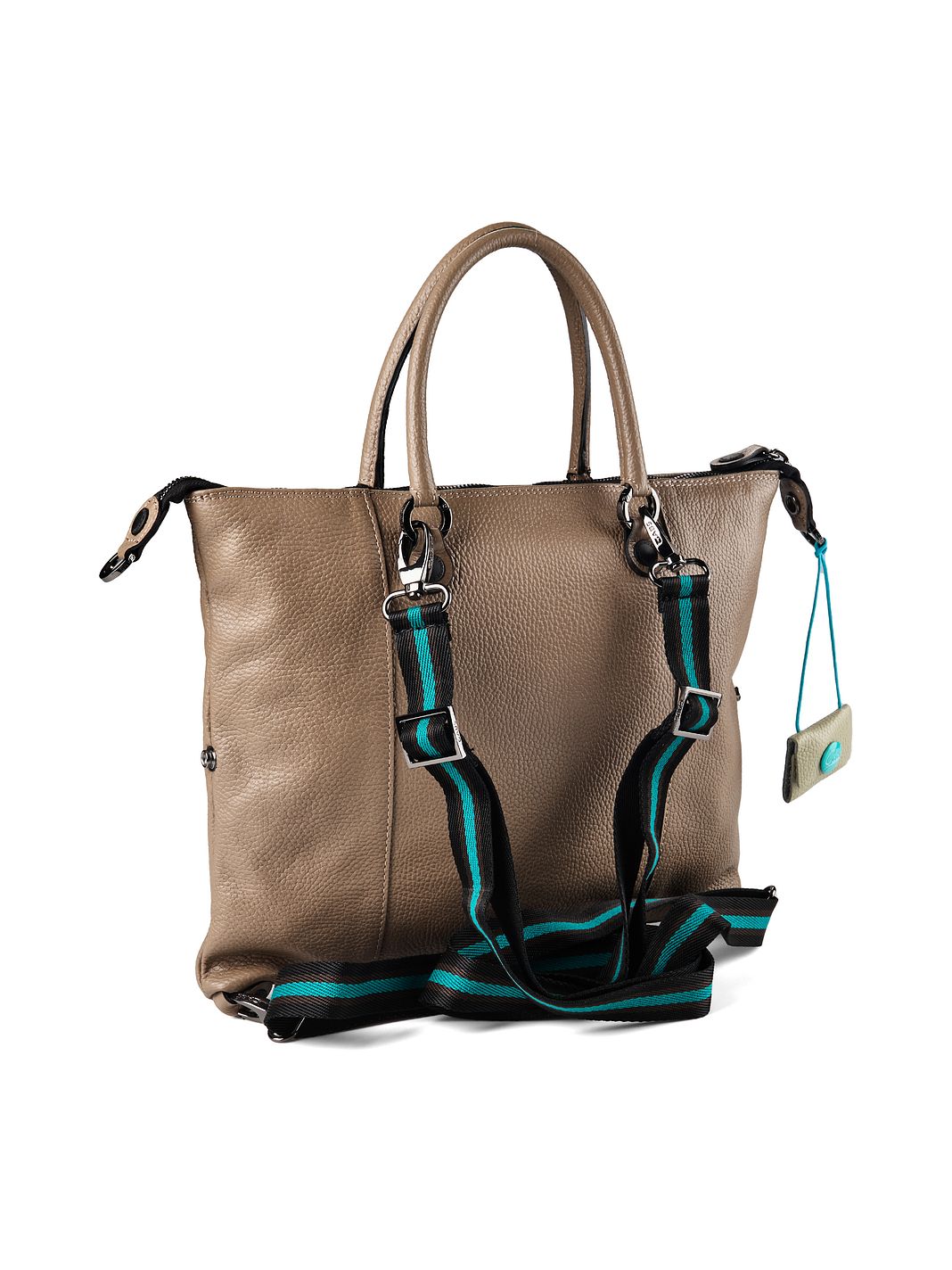 Gabs G3 Skuldertaske Læder 37 cm Gabs G3 Skuldertaske Læder 37 cm