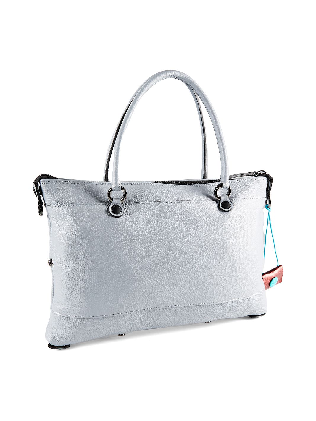 Gabs G3 Plus Håndtaske M Læder 37 cm Gabs G3 Plus Håndtaske M Læder 37 cm