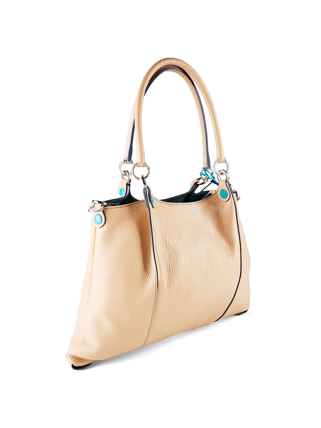 Gabs Soleil Skuldertaske M Læder 41 cm