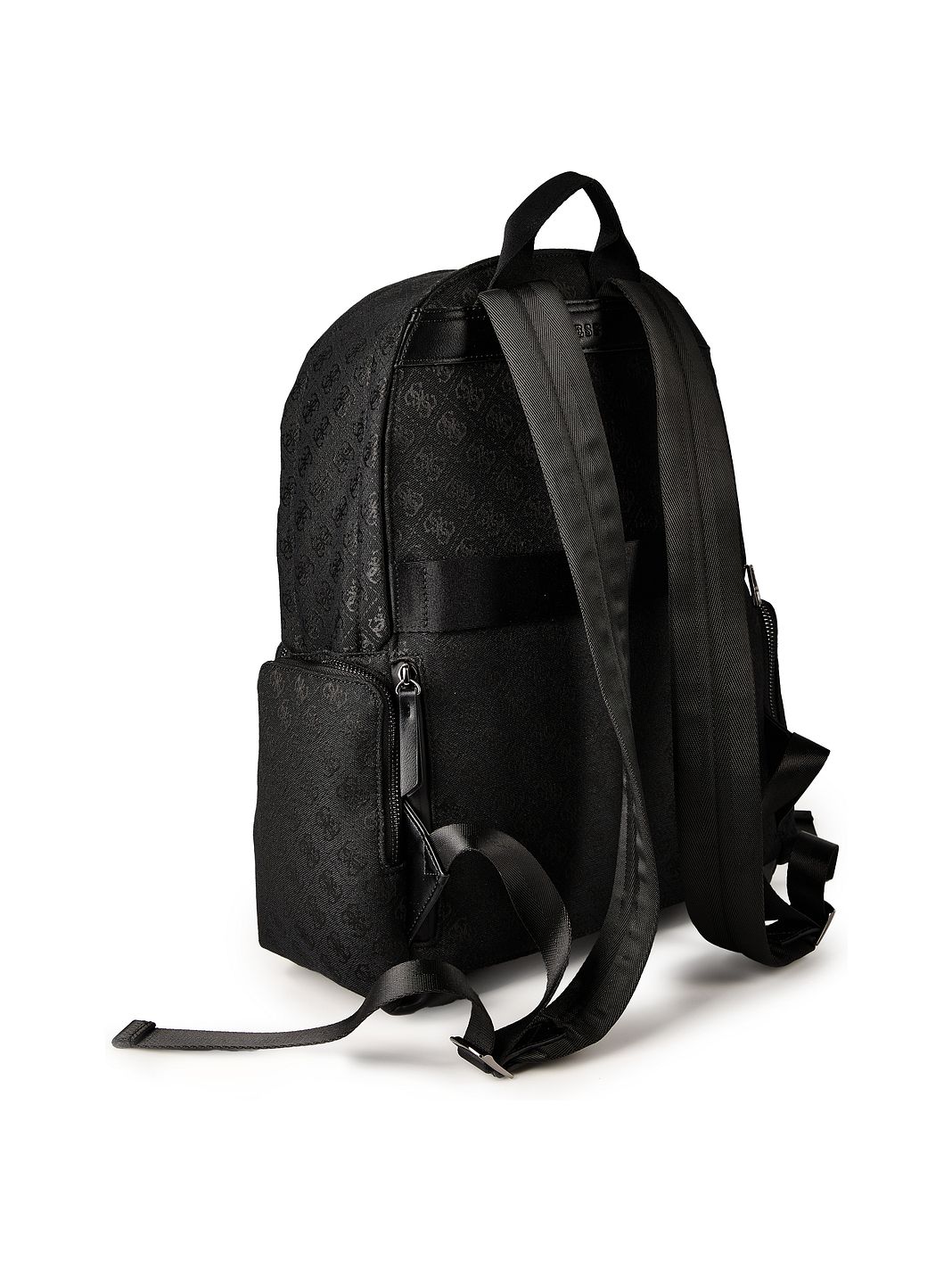 Guess Boston Denní batoh 42 cm Guess Boston Denní batoh 42 cm