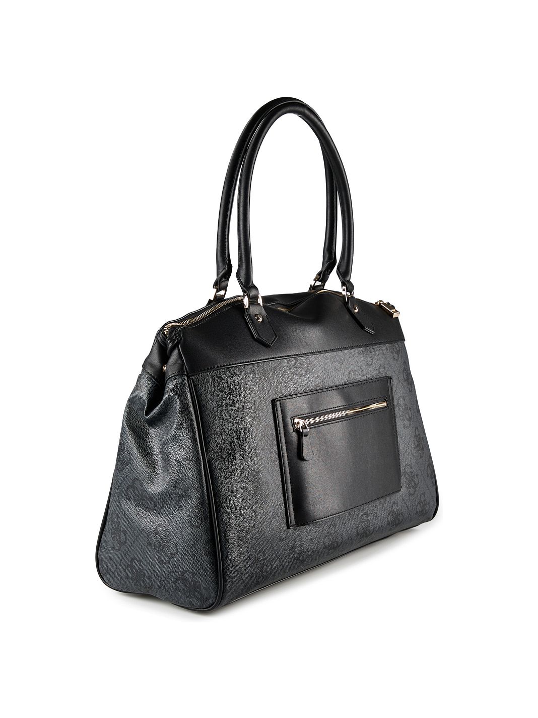 Guess Berta Skuldertaske 34 cm Guess Berta Skuldertaske 34 cm