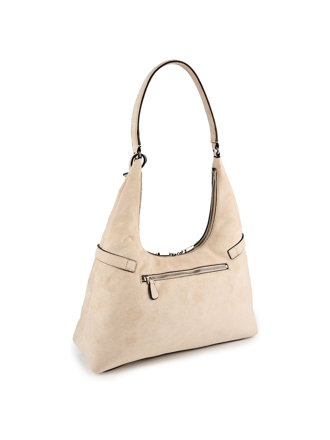 Guess Ella Taška přes rameno 40 cm Guess Ella Taška přes rameno 40 cm