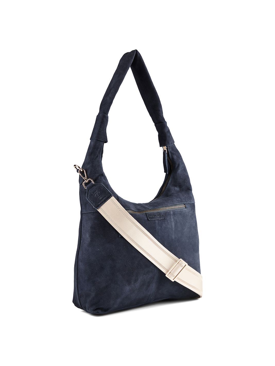 Harbour 2nd Laurine Bolso de hombro Piel natural 34 cm Harbour 2nd Laurine Bolso de hombro Piel natural 34 cm
