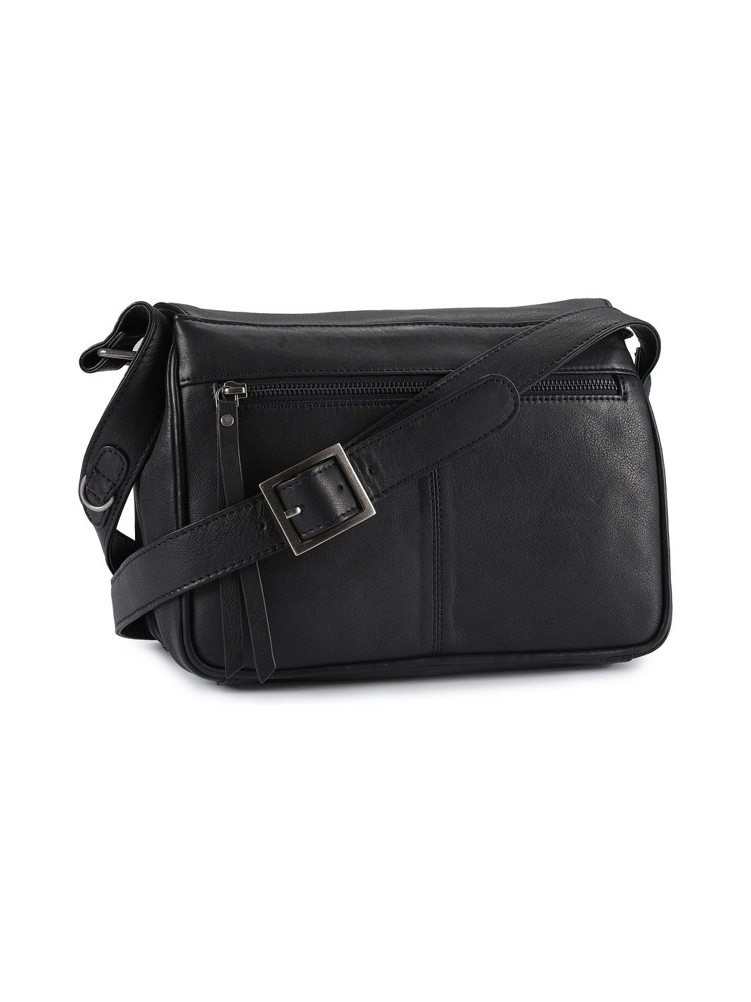 Harbour 2nd Just Pure Crossbody taška Kůže 27 cm Harbour 2nd Just Pure Crossbody taška Kůže 27 cm