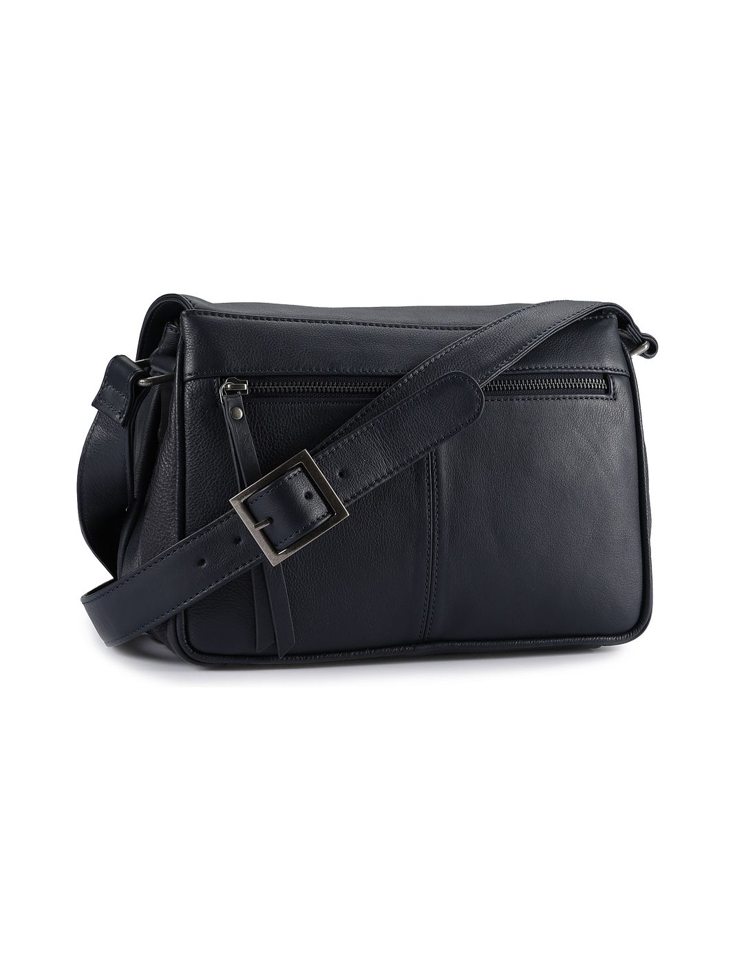 Harbour 2nd Just Pure Crossbody taška Kůže 27 cm Harbour 2nd Just Pure Crossbody taška Kůže 27 cm