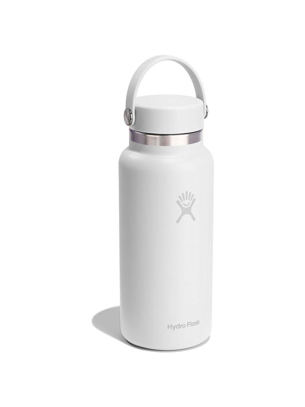 Hydro Flask Hydration Wide Flex Cap Láhev na pití 945 ml Hydro Flask Hydration Wide Flex Cap Láhev na pití 945 ml