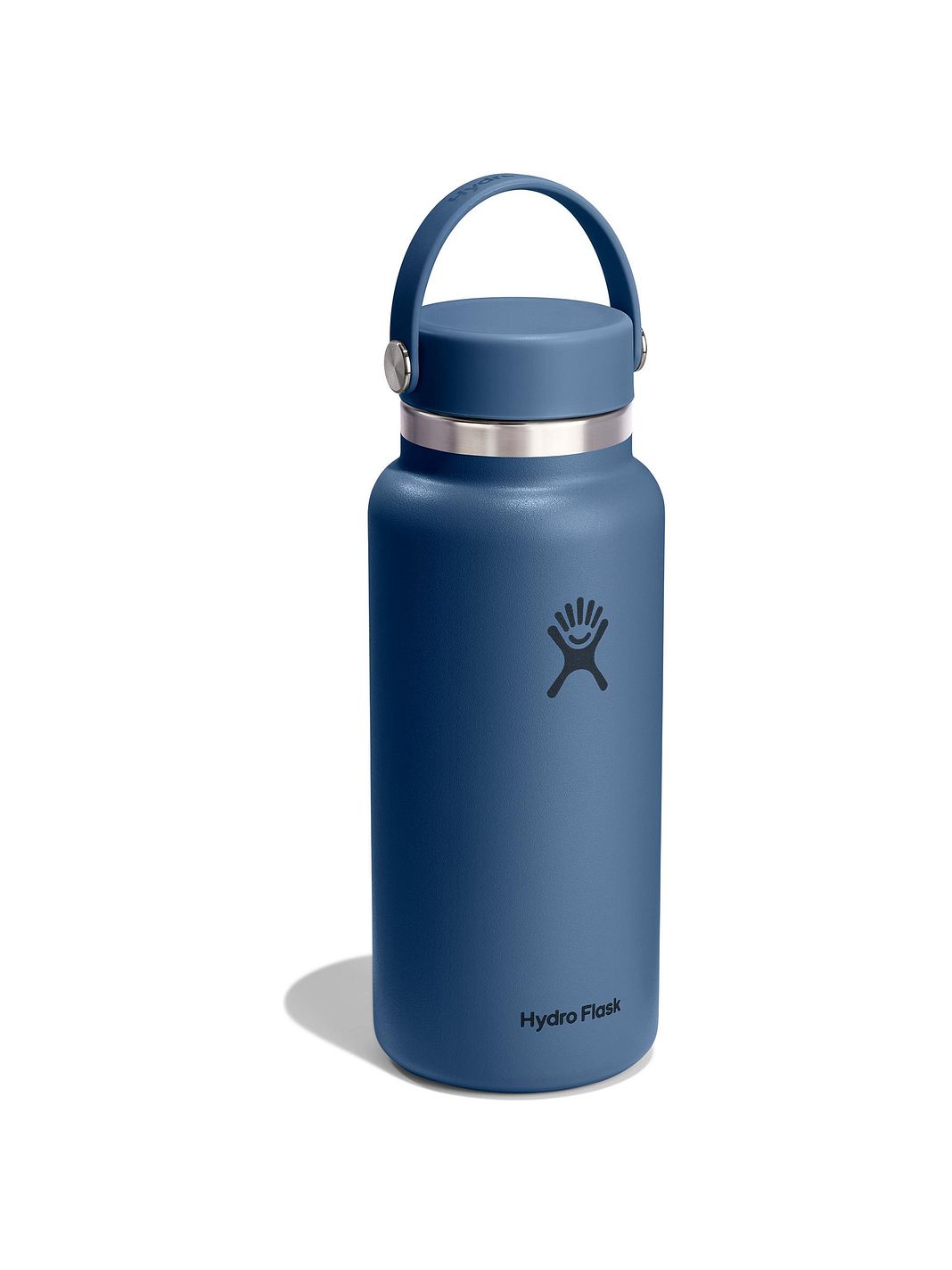 Hydro Flask Hydration Wide Flex Cap Láhev na pití 945 ml Hydro Flask Hydration Wide Flex Cap Láhev na pití 945 ml