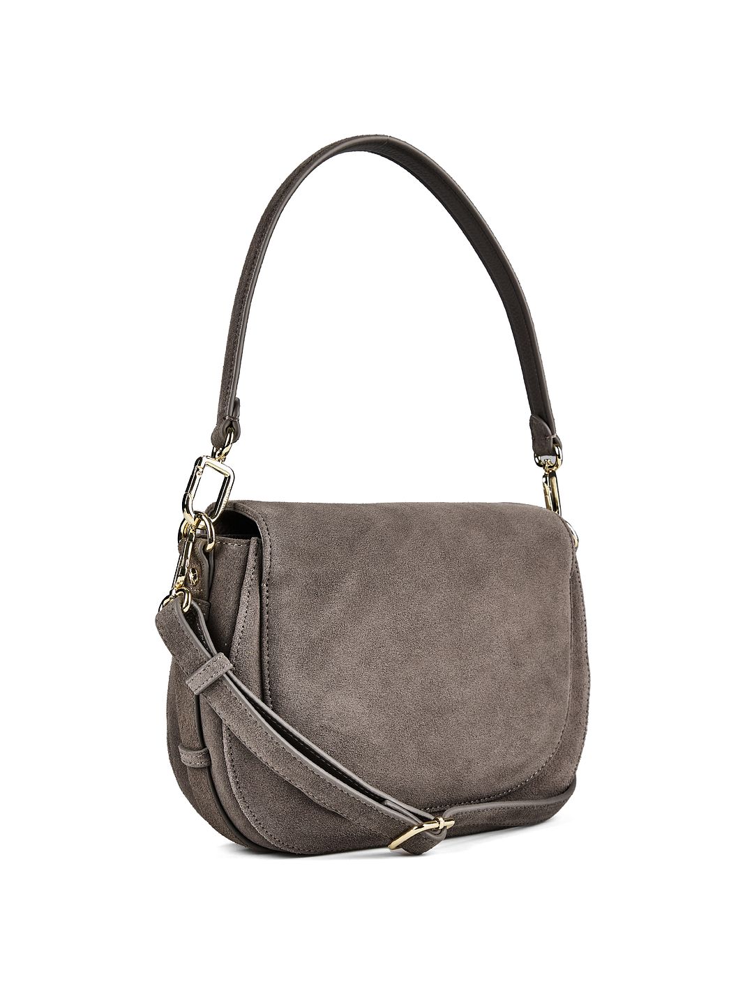Hey Marly Big Sister Suede Taška přes rameno S Kůže 25 cm Hey Marly Big Sister Suede Taška přes rameno S Kůže 25 cm