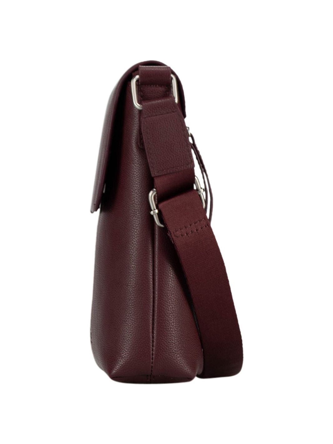 Jost Lysa Crossbody taška S Kůže 21 cm