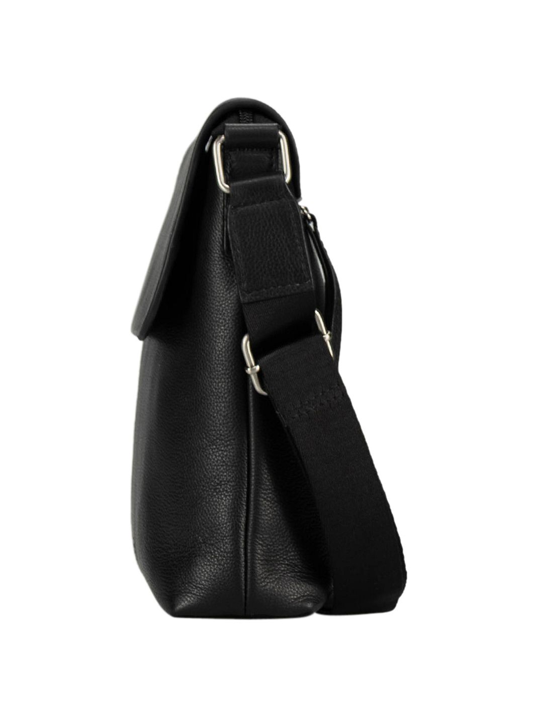 Jost Lysa Crossbody taška S Kůže 21 cm