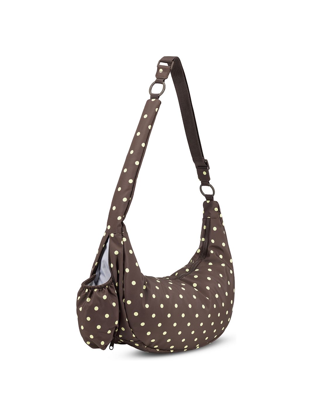 Johnny Urban Lou Skuldertaske L 43 cm Johnny Urban Lou Skuldertaske L 43 cm