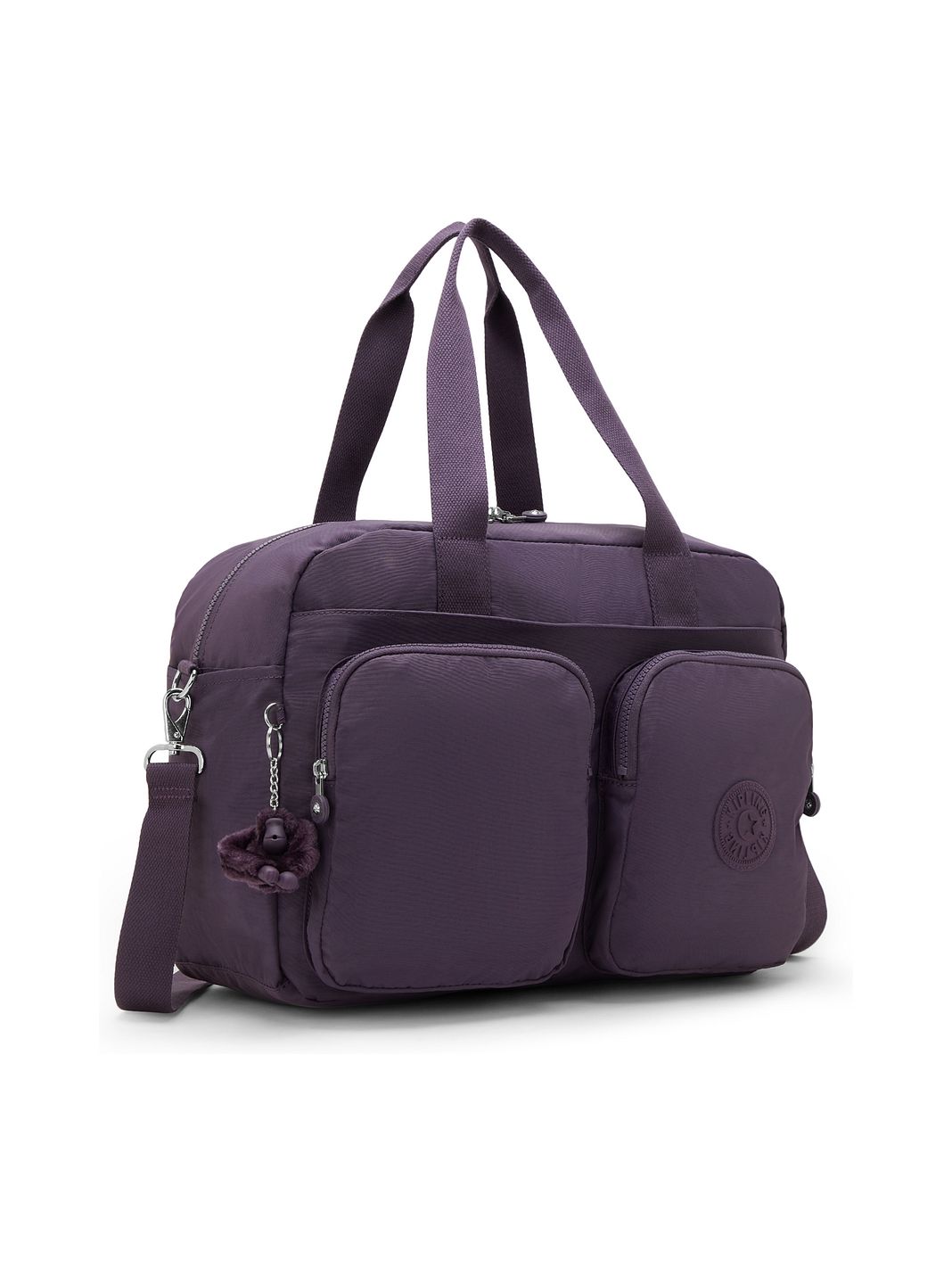 Kipling Basic Defea Weekendtaske XL 44 cm Kipling Basic Defea Weekendtaske XL 44 cm