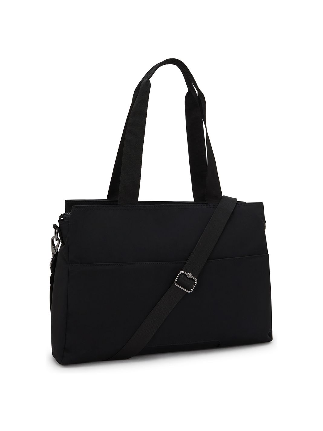Kipling Basic Elevated Elysia Skuldertaske 44 cm Kipling Basic Elevated Elysia Skuldertaske 44 cm